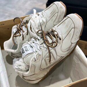 NWB Miu Miu x New Balance